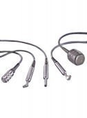 6000-PROBES  Sondes à utiliser avec les séries 6000 