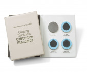 CMP  Plaques métalliques avec revêtement certifiées