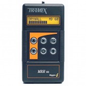 Tramex MRH III  Humidimètre digital