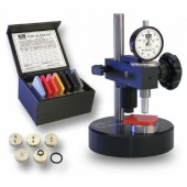 OTK-AN  Kit de test duromètre analogique joints toriques
