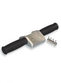 Force Gauge handle Grips  Poignée simple ou double