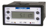 SC-PM  Moniteur