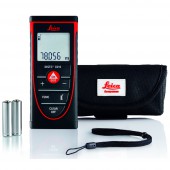 Disto D210  Leica Disto D210 - Distancemètre laser compact