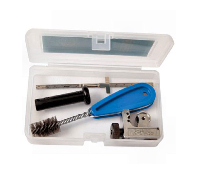 Produit: Tramex Accessory Pack For Hygro-I Kits