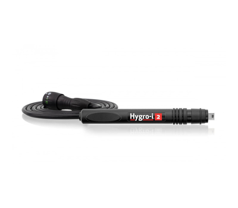 Produit: Tramex Electronic Interface
