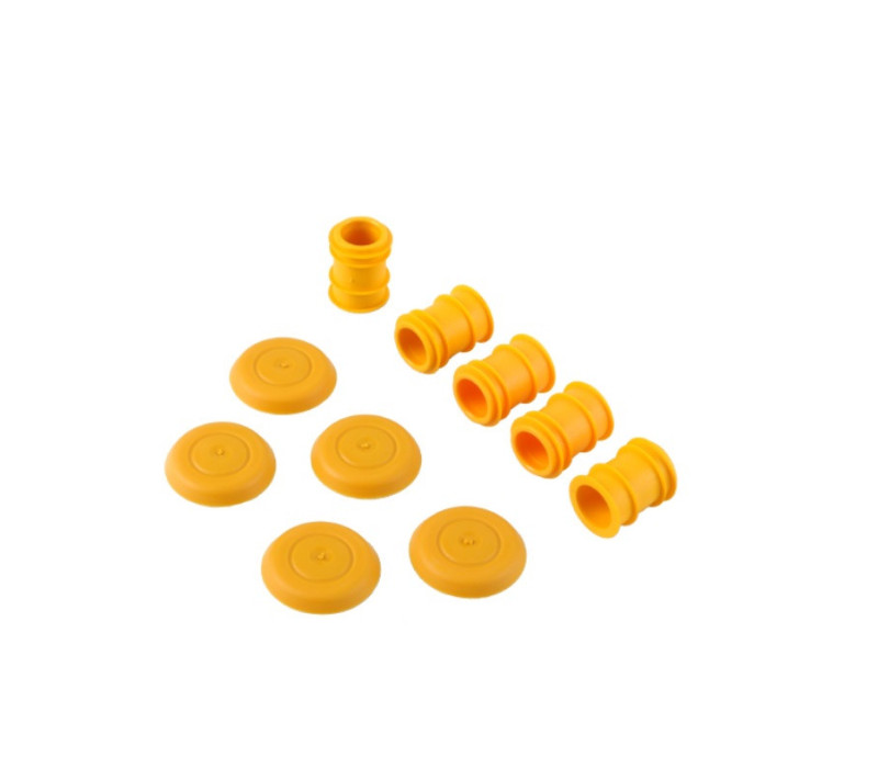 Produit: Tramex Hole Liners and Caps