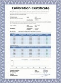 Cic-Torque  Etalonnage instrument de couple