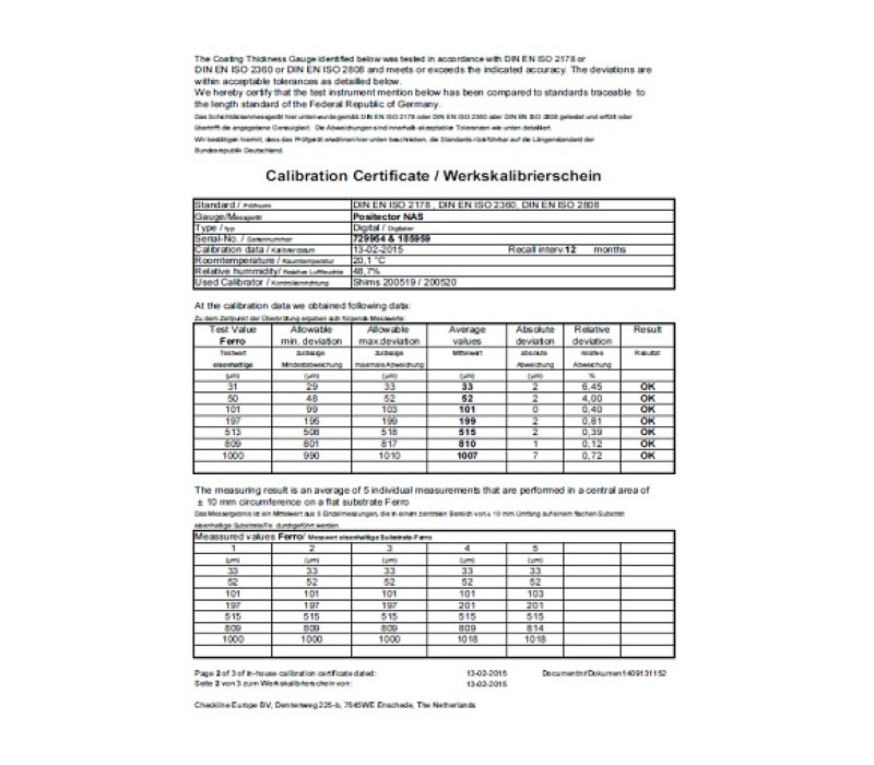 Produit: Cic-Coating