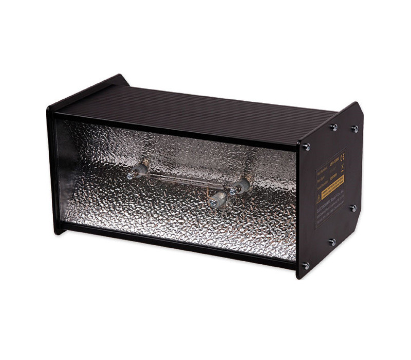 LS-9-12000 Stroboscope linéaire au xénon