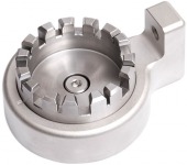 G1076  Pince testeur de connectique