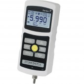 Series-7  Dynamomètre digital professionnel