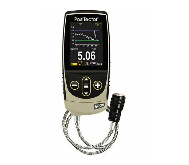 Produit: PosiTector 6000FHXS