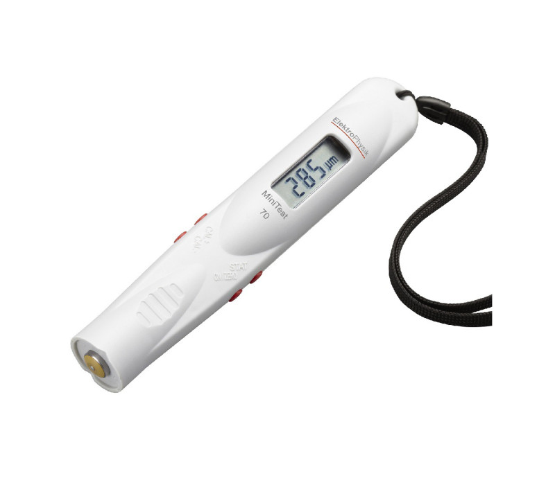 Produit: MiniTest 70