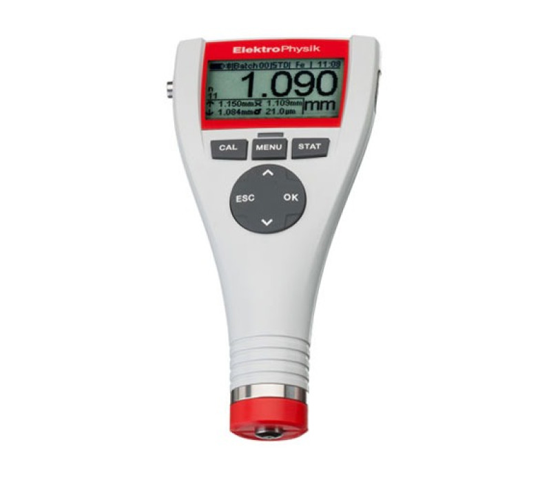 Produit: MiniTest 725