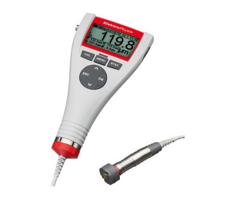 Produit: Minitest 735