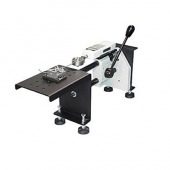 WTT-HD  Banc de test de connectique horizontal et robuste