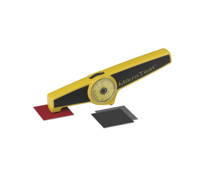 Produit: MikroTest