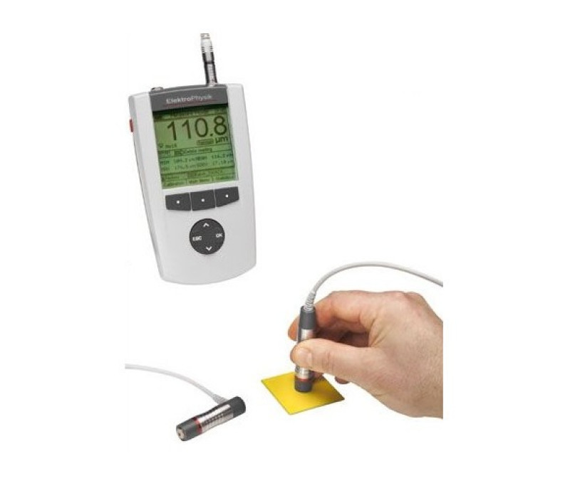 Produit: MiniTest 7400