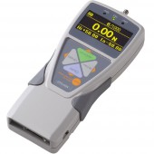 ZT  Dynamomètre numérique avec affichage luminescent EL 