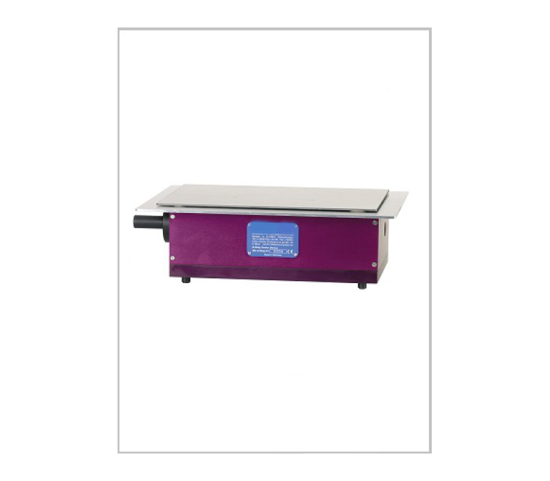 Produit: IRHD X-Y center device