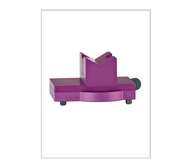Produit: IRHD Prism center device