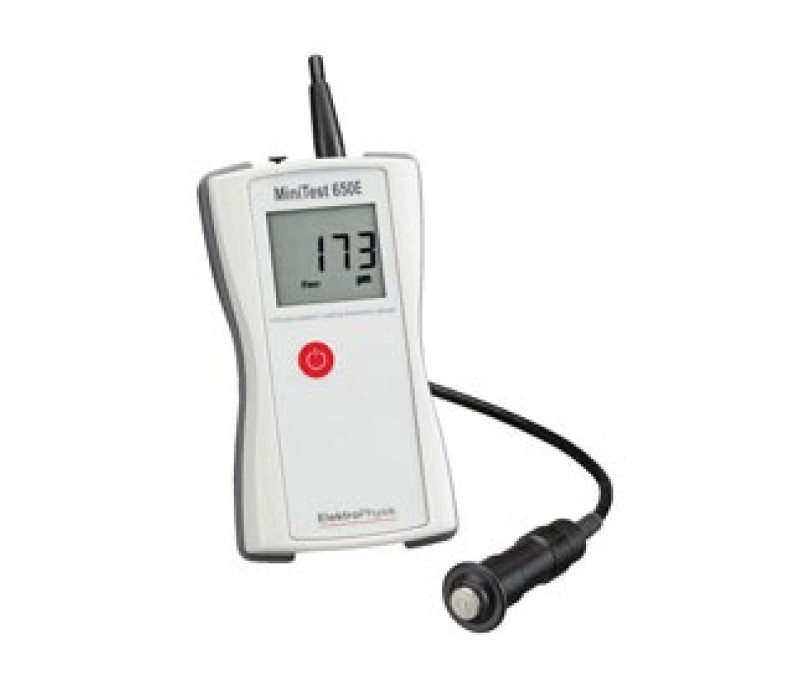 Produit: MiniTest 650E
