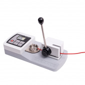 WT3-201  Testeur de sertissage 