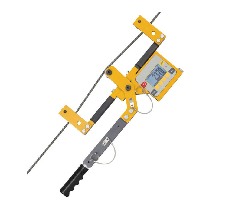 CTM2 Tensiomètre portable pour câble