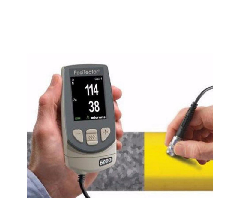 Produit: PosiTector 6000FNDS