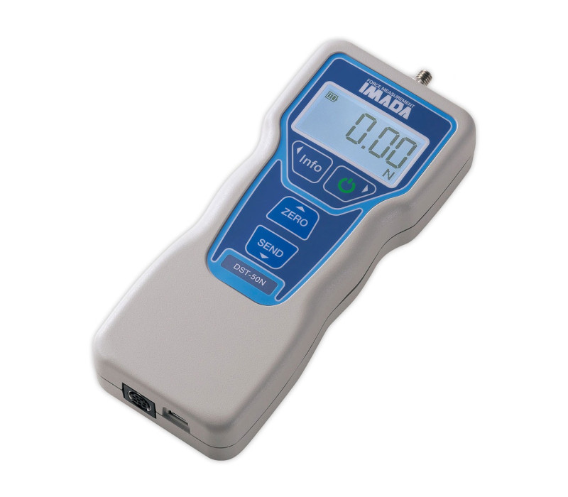 DST Dynamomètre numérique avec sortie USB