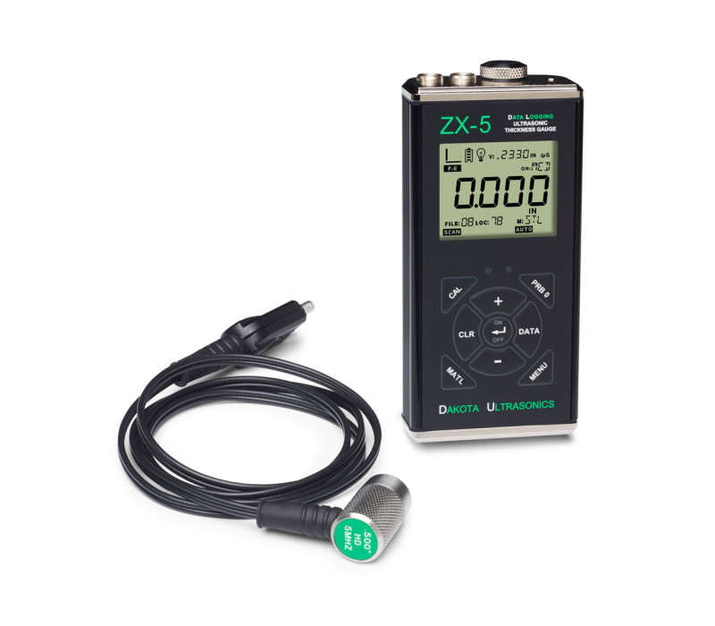 Produit: ZX-5DL