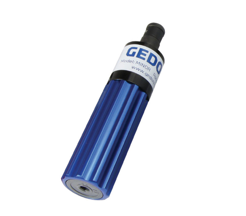 Produit: TLS Minor