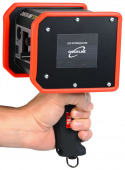 LS-EP  Protection des bord les stroboscopes LS-3-LED, QB-LED & QBS-LED (facultatif à la vente)