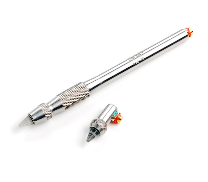 Produit: Single Element Delay Line Pencil Transducers