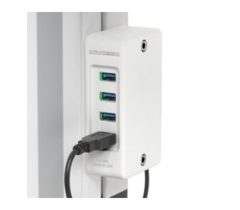 Produit: AC1093 Series-F USB hub
