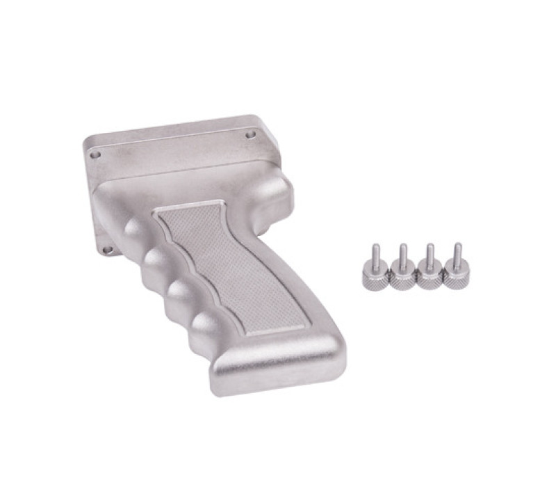 Series E grips E1008, E1009, E1010 