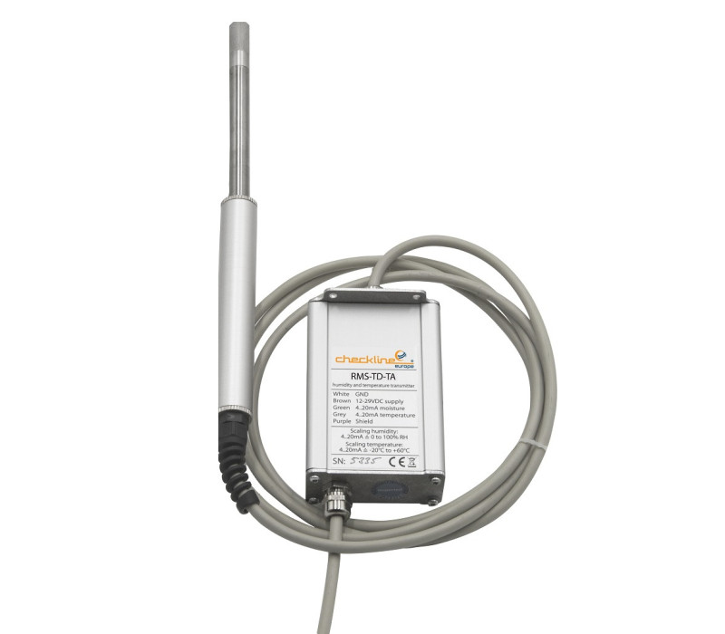 Produit: RMS-TD-TA
