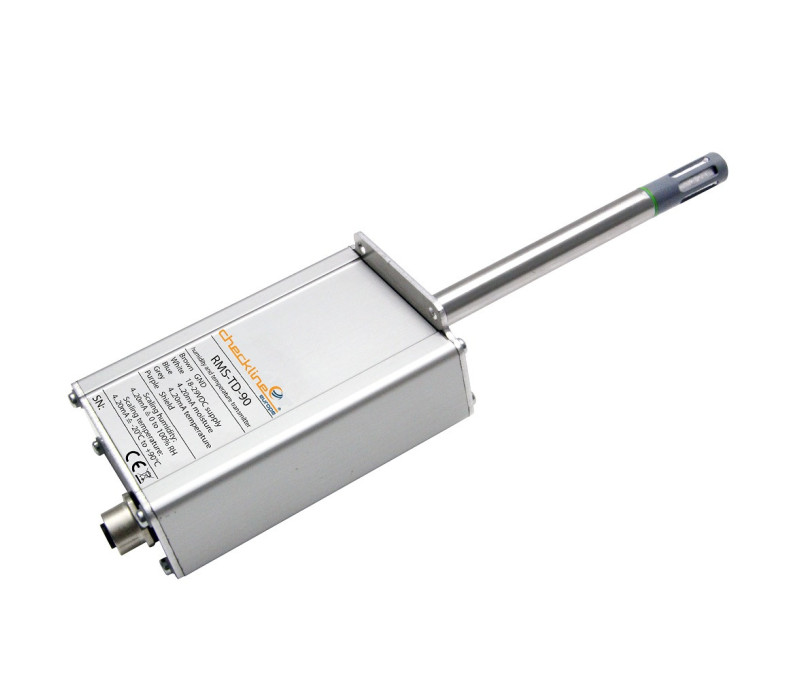 RMS-TD-90 Transmetteur numérique d'humidité et de température