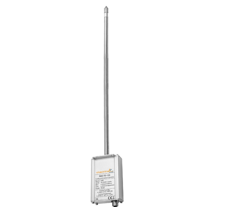 Produit: RMS-TD-120