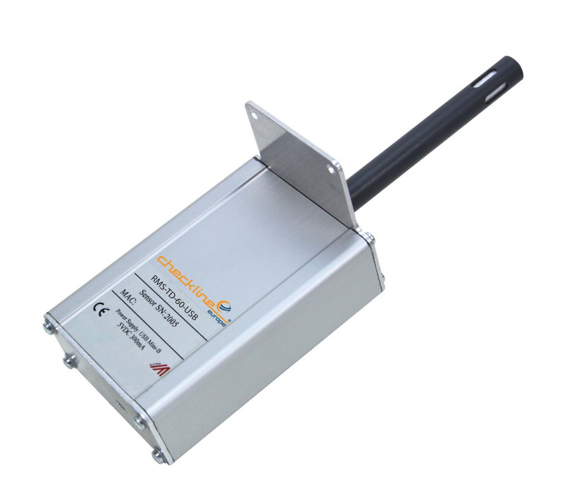 Produit: RMS-TD-60-USB