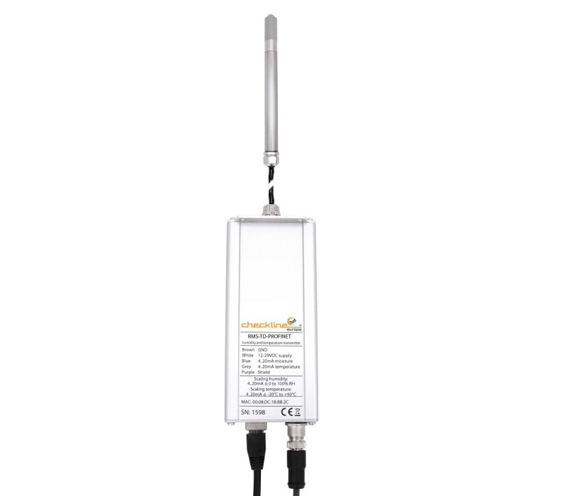 Produit: RMS-TD-PROFINET