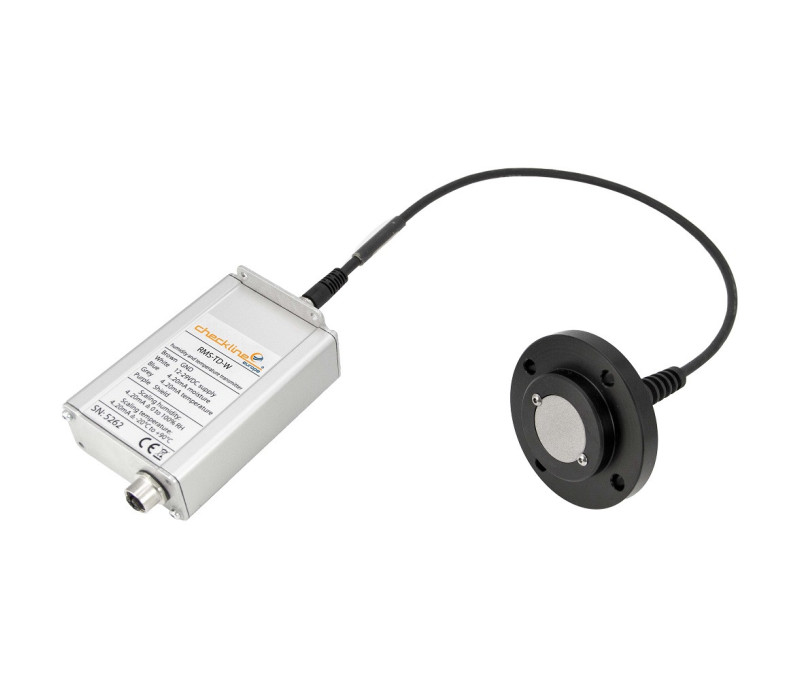 Produit: RMS-TD-W