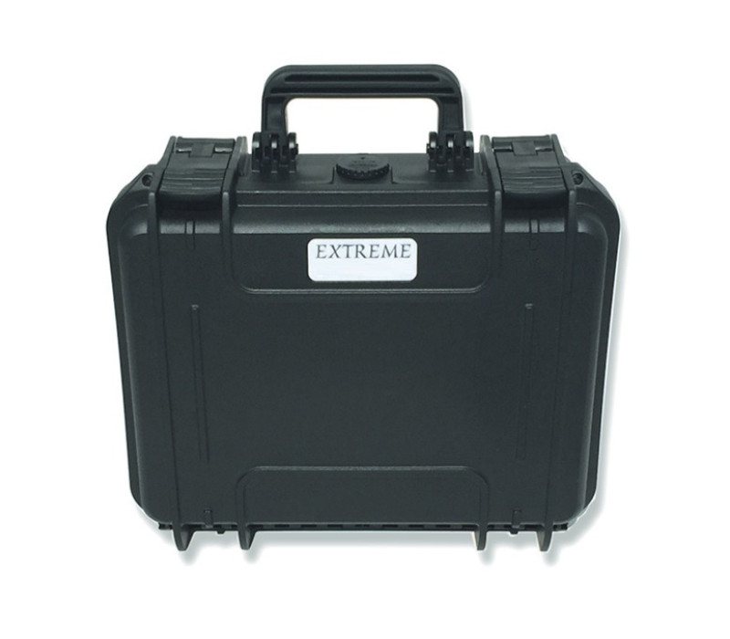 50V011 Mallette de transport extrême