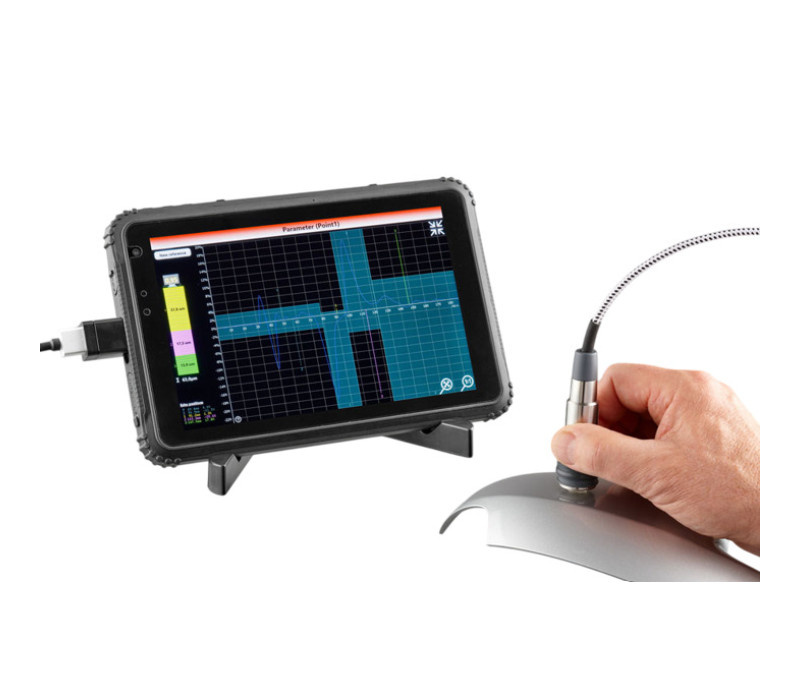 Produit: Quintsonic T