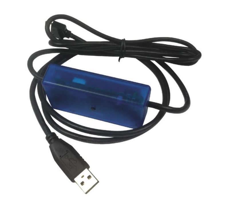 DD-DB1 Câble de transfert de données USB intelligent