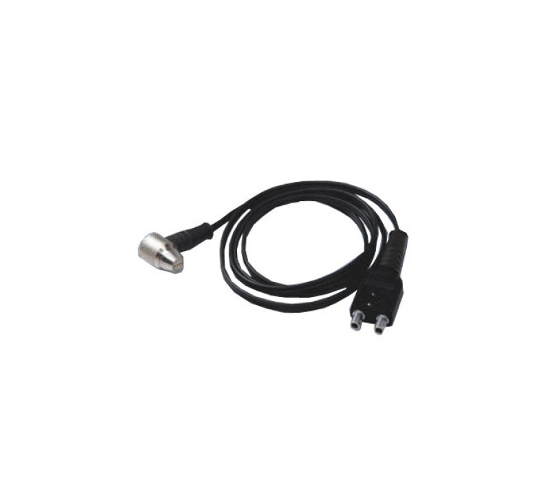 Produit: 3/16-inch Ultrasonic Dual Element Transducers