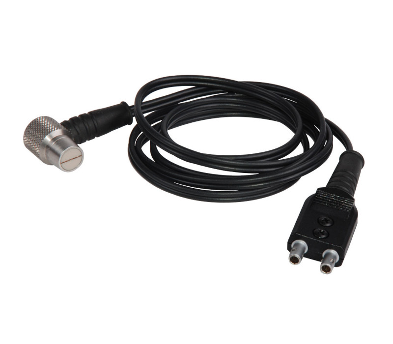 Produit: 1/4 " Ultrasonic Dual Element Transducers