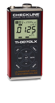TI-007X Series