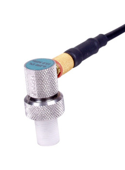 Single Element Delay-Line Transducers