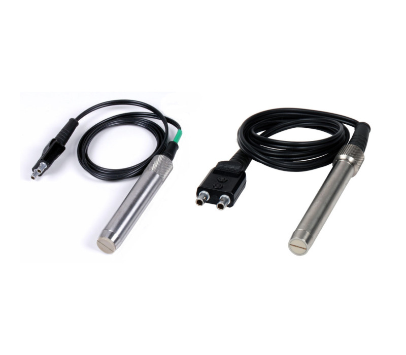 Produit: Ultrasonic High Temperature Transducers